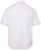 JP1880 Business Modern Fit Short Sleeve Shirt TALL Off-White - TALL Πουκάμισα - 