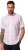 JP1880 Business Modern Fit Short Sleeve Shirt TALL Off-White - TALL Πουκάμισα - 