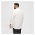 North Latitude Oxford Shirt White - Πουκάμισα - Aνδρικά πουκαμισα μεγαλα μεγάλα μεγέθη