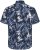 Jack & Jones Honolulu Short Sleeve Resort Shirt - Κοντομάνικα πουκάμισα - Κοντομάνικα πουκάμισα μεγάλα μεγέθη