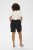 Kaffe Curve Pheolo Shorts Black Deep - Σορτς - 