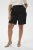 Kaffe Curve Pheolo Shorts Black Deep - Σορτς - 