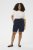Kaffe Curve Pheolo Shorts Midnight Marine Navy - Σορτς - 