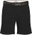 Jack & Jones Stadam Belted Chino Shorts Black - Σορτς - Aνδρικεσ βερμουδεσ μεγαλα μεγάλα μεγέθη