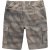 JP1880 Shorts Bermuda Traditional Cowhide Graphite Grey - Σορτς - Aνδρικεσ βερμουδεσ μεγαλα μεγάλα μεγέθη