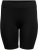 Only Carmakoma Time Shorts Black - Σορτς - 