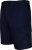 Espionage LW166 Cargo Shorts Indigo - Σορτς - Aνδρικεσ βερμουδεσ μεγαλα μεγάλα μεγέθη