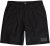 JAY-PI Bermuda FLEXNAMIC® Shorts Black - Σορτς - Aνδρικεσ βερμουδεσ μεγαλα μεγάλα μεγέθη