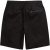 JAY-PI Bermuda FLEXNAMIC® Shorts Black - Σορτς - Aνδρικεσ βερμουδεσ μεγαλα μεγάλα μεγέθη