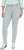 Ulla Popken Slim Leg Light Wash Jeans Light Moss Light Moss Green - Τζιν & Παντελόνια για Γυναίκες σε Μεγάλες Μεγέθη – Plus Size - 