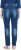 Ulla Popken Lightly Distressed Stretch Fit Jeans Blue Denim - Τζιν & Παντελόνια για Γυναίκες σε Μεγάλες Μεγέθη – Plus Size - 