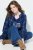 Ulla Popken Stretch Fit Bootcut Jeans Blue Denim - Ulla Popken - Ρούχα Ulla Popken Plus Size