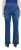 Ulla Popken Stretch Fit Bootcut Jeans Blue Denim - Τζιν & Παντελόνια για Γυναίκες σε Μεγάλες Μεγέθη – Plus Size - 
