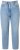 Ulla Popken Lyocell Blend Stretch Fit Jeans Mid Blue Denim - Τζιν & Παντελόνια για Γυναίκες σε Μεγάλες Μεγέθη – Plus Size - 
