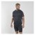 North Latitude Sport Bike Shirt Black - Ρούχα ποδηλασίας - 