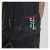 North Latitude Sport Bike Shirt Black - Ρούχα ποδηλασίας - 