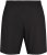 North Latitude Sport Shorts Black TALL - ΑΝΔΡΙΚΑ ΡΟΥΧΑ MT-6XLT - Μεγέθη TALL