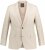 JP1880 Kos Linen Blend Jacket Sand - Κουστούμια - κοστουμια ανδρικά μεγάλα μεγέθη