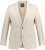 JP1880 Kos Linen Blend Jacket Sand - Κουστούμια - κοστουμια ανδρικά μεγάλα μεγέθη