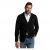 JP1880 Jacket Business Flexnamic Milano Black - Κουστούμια - κοστουμια ανδρικά μεγάλα μεγέθη