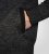 D555 Dereham 2 Knitted Sweater with Zipper Charcoal Marl - φούτερ/Φούτερ με κουκούλα - φούτερ/Φούτερ με κουκούλα ανδρικά μεγάλα μεγέθη 
