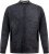 D555 Dereham 2 Knitted Sweater with Zipper Charcoal Marl - φούτερ/Φούτερ με κουκούλα - φούτερ/Φούτερ με κουκούλα ανδρικά μεγάλα μεγέθη 