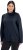Ulla Popken Long Sleeves Mock Turtleneck Sweater Navy - φούτερ/Φούτερ με κουκούλα - 