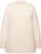 Ulla Popken Long Sleeves Mock Turtleneck Sweater Nature Melange - φούτερ/Φούτερ με κουκούλα - 