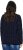 Ulla Popken Openwork Chenille Sweater Navy - φούτερ/Φούτερ με κουκούλα - 