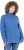 Ulla Popken Cable Knit Long Sleeve Turtleneck Sweater Teal Blue - φούτερ/Φούτερ με κουκούλα - 