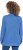 Ulla Popken Cable Knit Long Sleeve Turtleneck Sweater Teal Blue - φούτερ/Φούτερ με κουκούλα - 