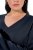 Ulla Popken Soft Fine Knit Pullover V-Neck Sweatshirt Marine - φούτερ/Φούτερ με κουκούλα - Ζεστά Φούτερ, Hoodies & Πλεκτά