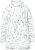 Ulla Popken Space Yarn Oversized Turtleneck Sweater Snow White - Ulla Popken - 