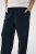 Kaffe Curve Annia Sweatpants Navy - Παντελόνια φόρμας - 