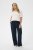 Kaffe Curve Annia Sweatpants Navy - Παντελόνια φόρμας - 