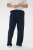 Kaffe Curve Annia Sweatpants Navy - Παντελόνια φόρμας - 