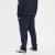 North Latitude Sweatpants Navy Blue - Αθλητικές φόρμες/σορτσάκια - Αθλητικές Φόρμες ανδρικεσ μεγάλα μεγέθη