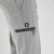 North Latitude Ottoman Sweatpants Mid Grey - Αθλητικές φόρμες/σορτσάκια - Αθλητικές Φόρμες ανδρικεσ μεγάλα μεγέθη