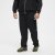 North Latitude Sweat Trousers Black - Αθλητικές φόρμες/σορτσάκια - Αθλητικές Φόρμες ανδρικεσ μεγάλα μεγέθη