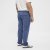 North Latitude Sweat Trousers Blue Melange - Αθλητικές φόρμες/σορτσάκια - Αθλητικές Φόρμες ανδρικεσ μεγάλα μεγέθη