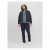 Jack & Jones Logan Spring Knitted Pillover Grey - φούτερ/Φούτερ με κουκούλα - φούτερ/Φούτερ με κουκούλα ανδρικά μεγάλα μεγέθη 