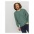 Jack & Jones Logan Spring Knitted Pillover Grey - φούτερ/Φούτερ με κουκούλα - φούτερ/Φούτερ με κουκούλα ανδρικά μεγάλα μεγέθη 