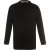 JP1880 Pullover Sweater Black TALL - ΑΝΔΡΙΚΑ ΡΟΥΧΑ MT-6XLT - Μεγέθη TALL