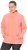 Ulla Popken Modular Fleece Zip Front Jacket Neon Pink - φούτερ/Φούτερ με κουκούλα - 