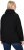 Ulla Popken Rhinestone Snowflake Turtleneck Sweatshirt Black - φούτερ/Φούτερ με κουκούλα - 