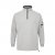North Latitude Ottoman Sweatshirt Mid Grey - φούτερ/Φούτερ με κουκούλα - φούτερ/Φούτερ με κουκούλα ανδρικά μεγάλα μεγέθη 
