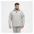 North Latitude Ottoman Sweatshirt Mid Grey - φούτερ/Φούτερ με κουκούλα - φούτερ/Φούτερ με κουκούλα ανδρικά μεγάλα μεγέθη 