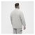 North Latitude Ottoman Sweatshirt Mid Grey - φούτερ/Φούτερ με κουκούλα - φούτερ/Φούτερ με κουκούλα ανδρικά μεγάλα μεγέθη 