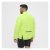 North Latitude Sport Wind Jacket Strong Green - Αθλητικά ρούχα & Outdoor - Aθλητικα ρούχα μεγάλα μεγέθη ανδρικά
