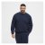 North Latitude Crew Neck Sweatshirt Navy - φούτερ/Φούτερ με κουκούλα - φούτερ/Φούτερ με κουκούλα ανδρικά μεγάλα μεγέθη 